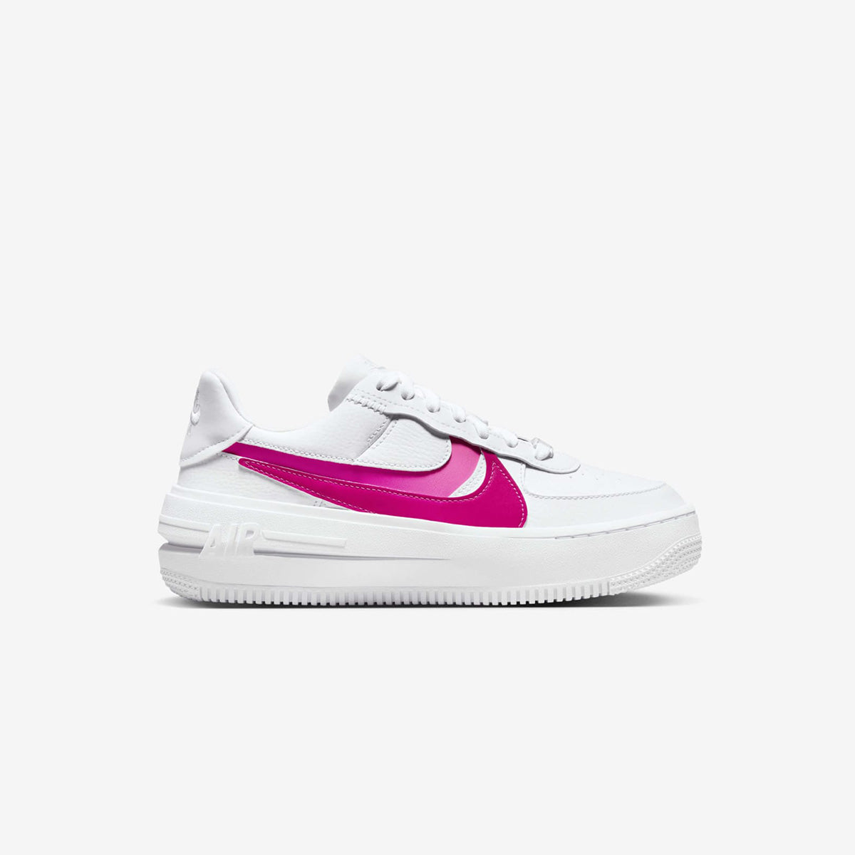 Women's Nike Air Force 1 platform